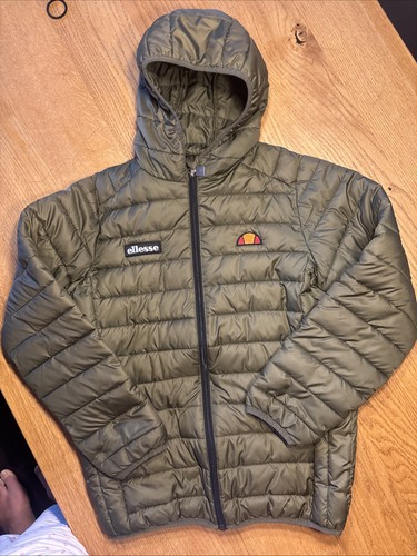 Jungen jacke von ellesse - jungen,