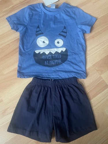 Shorty shirt hose - ***,