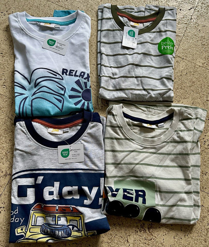Kids jungen shirt - jungen, t-shirt