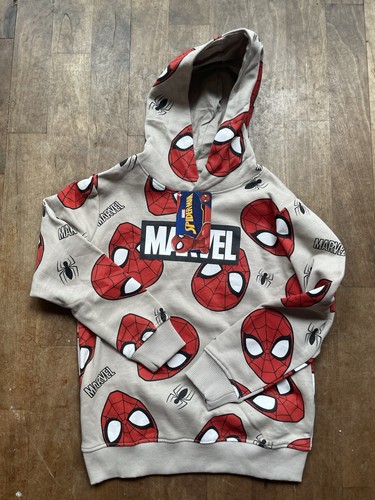 Spiderman hoodie marvel mit - marvel,,