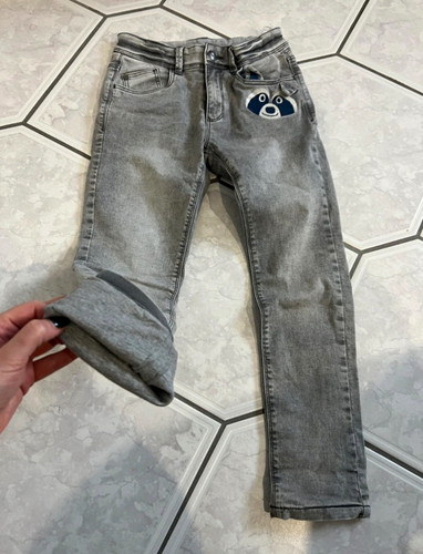 Jungen skinny jeans - jungen,
