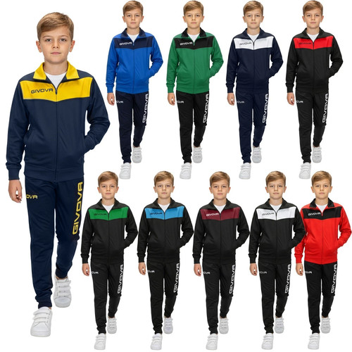 Trainingsanzug jogginganzug - trainingsanzug,