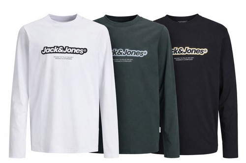 Jack jones kids jungen - &,