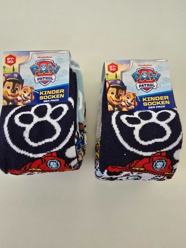 Paw patrol original - original, socken
