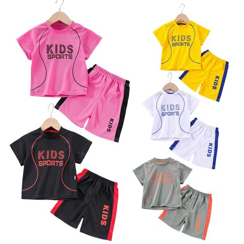 Junge mädchen sport - mädchen, kleidung