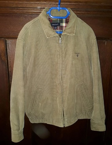 Gant cordjacke jungen - cordjacke, grösse