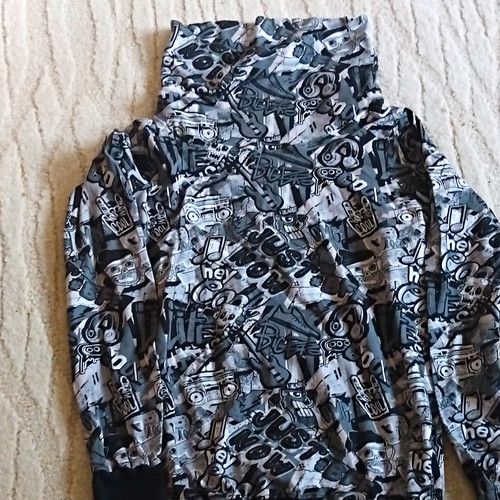 Josymaus jungen hoodie - josymaus,