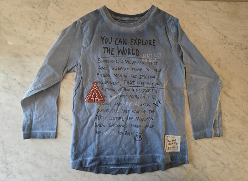 Basefiled langarmshirt gr - langarmshirt,,