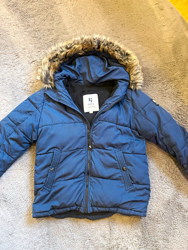 Garcia jungen steppjacke - garcia,