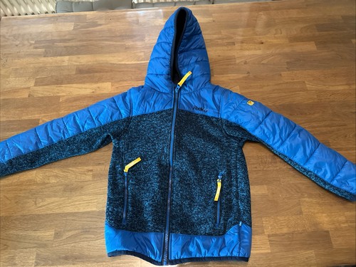 Ultraleichte übergangsjacke - ultraleichte,