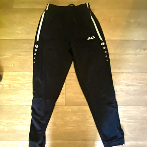 Jako jungen trainingshose 152 - jako,