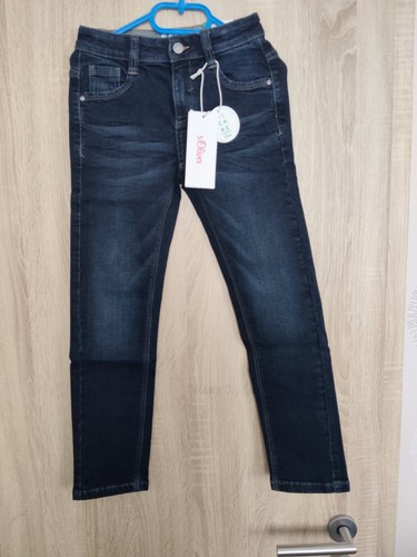 Oliver jungen jeans gr - jungen, jeans,