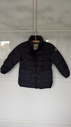 Moncler kinder daunenjacke - kinder, gr