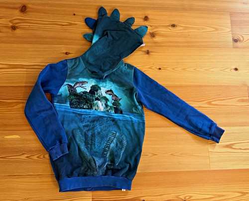 Diy jungen hoodie - jungen, pullover