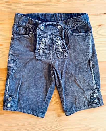 Oliver jungen bermuda shorts - jungen,