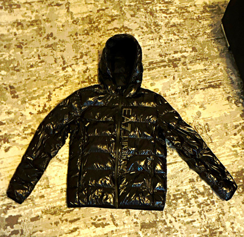 Emporio armani ea7 jungen - armani,