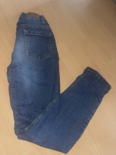 Jeans gefüttert john - jeans,