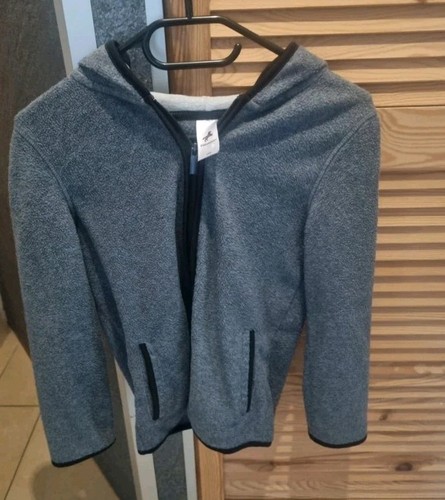 Jungen fleecjacke - jungen,