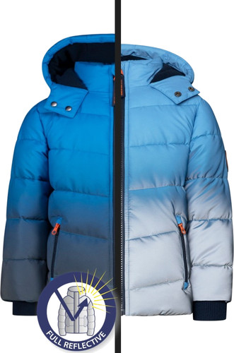 Salt and pepper jungen outdoor - salt,