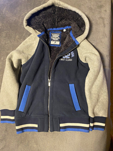 Palomino vintage jungen - vintage,