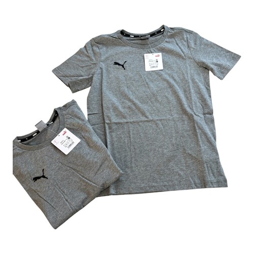 Puma shirts kinder - kinder, gr
