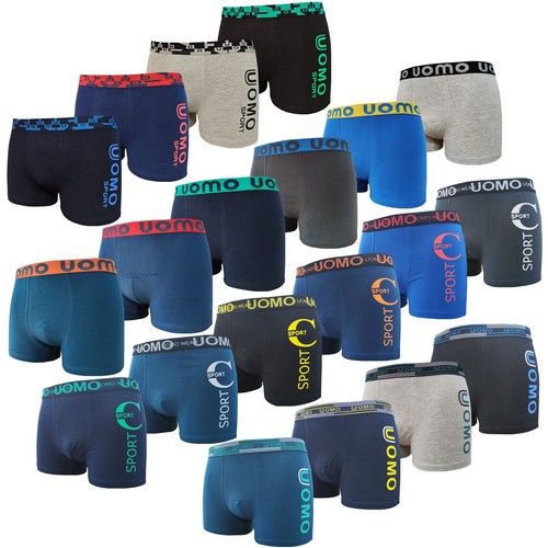 Kinder boxershorts jungen - kinder,