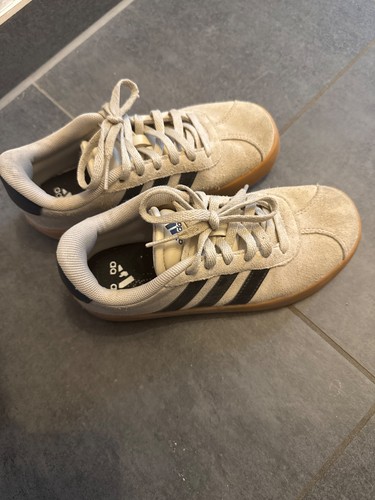 Schuhe adidas court kind - schuhe,