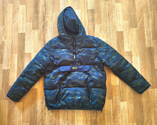 Street product jungen - street,