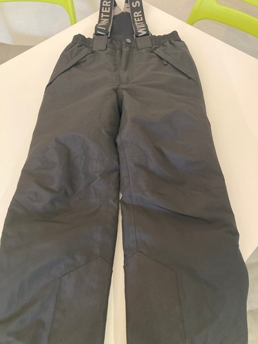 Schneehose jungs größe - schneehose, jungs,größe