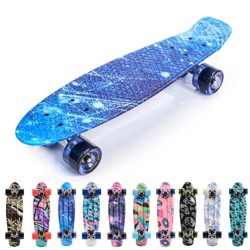 Skateboard kinder board mini - skateboard,