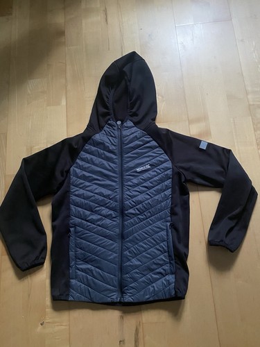 Regatta steppjacke unisex - regatta,