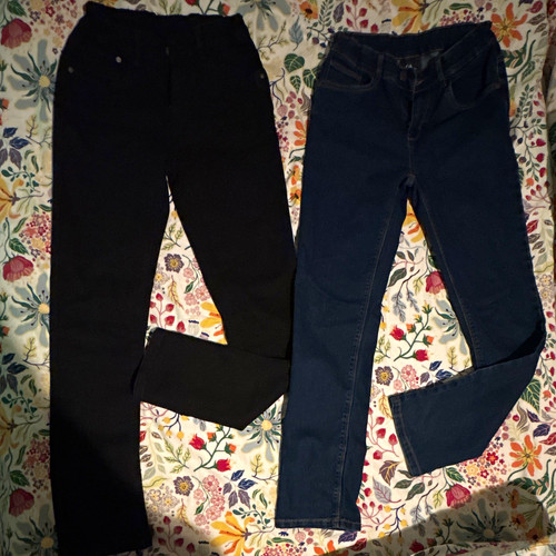 Jungen jeans 164 - jeans, gr.