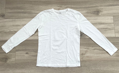 Langarm shirt 164 - c&a,