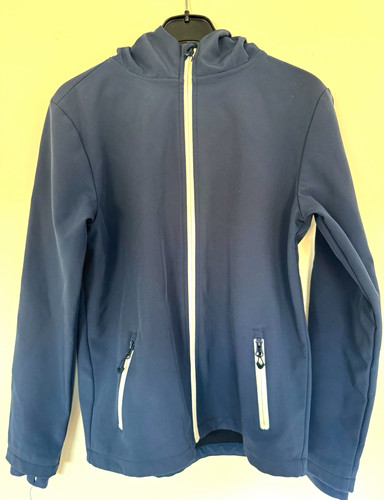 Manguun teens softshelljacke - teens,