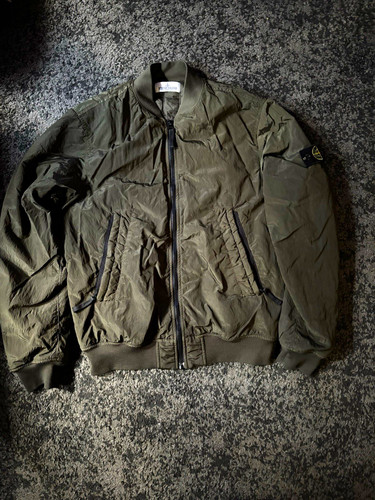 Stone island junior jungen - stone,