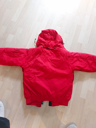 Wellensteyn jungen winterjacke - wellensteyn,