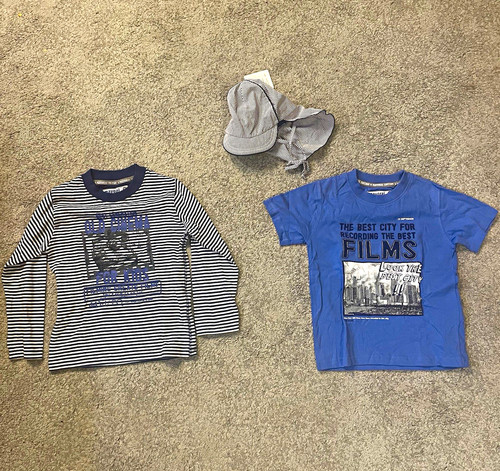 Mayoral jungen set - mayoral, 104