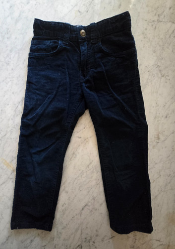 Cordhose jungen 104 - h&m,