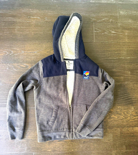 Abercrombie kids jungen hoodie - kids,