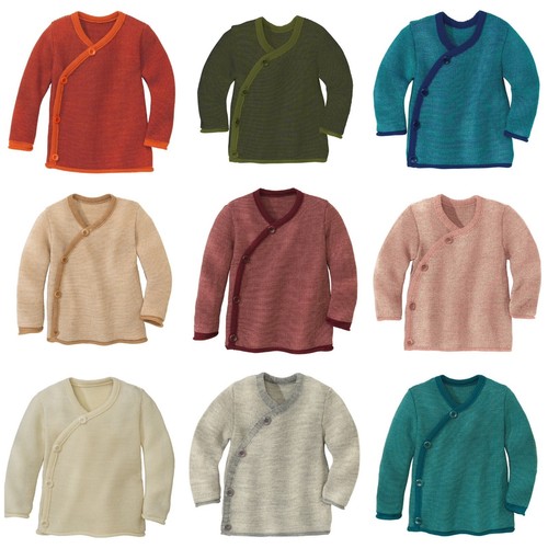 Neu disana strickjacke - neu,