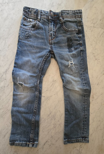 Zara jeanshose jungen - jungen, 104