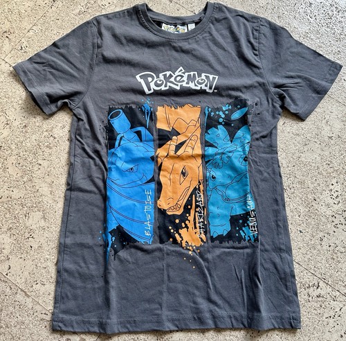 Pokémon jungen shirt - pokémon, t-shirt