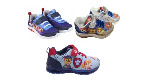 Paw patrol sneaker - paw,