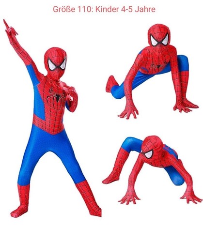 Super held kostüm - super, spielanzug
