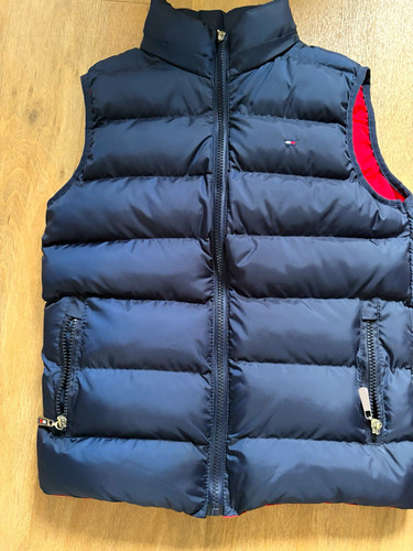 Tommy hilfiger jungen - tommy,