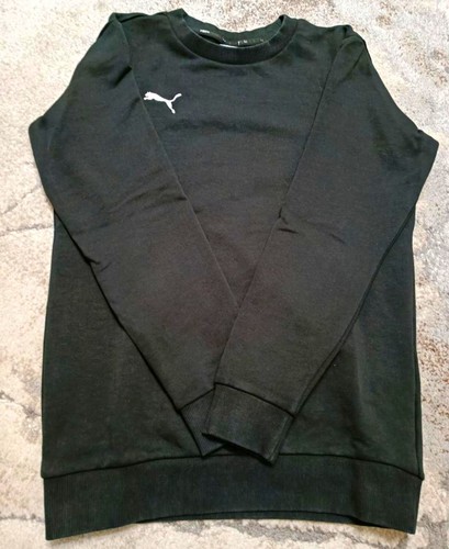 Puma jungen sweatshirt - jungen,