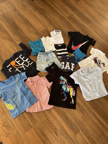 Jungen markenkleidung paket - markenkleidung,