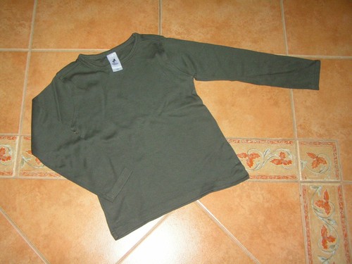 Palomino langarmshirt - c&a,