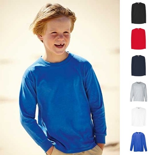 Fruit the loom shirt - the,