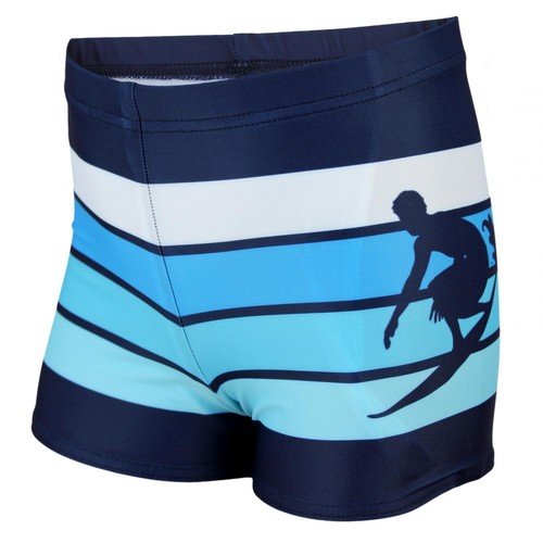 Aquarti jungen badehose - aquarti,